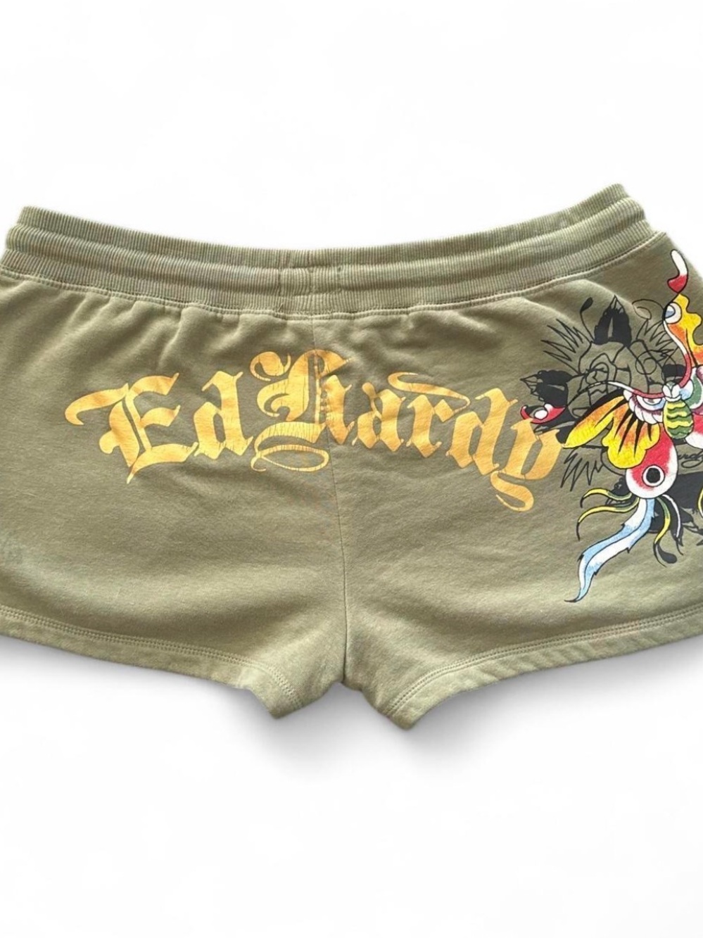 Ed Hardy Shorts